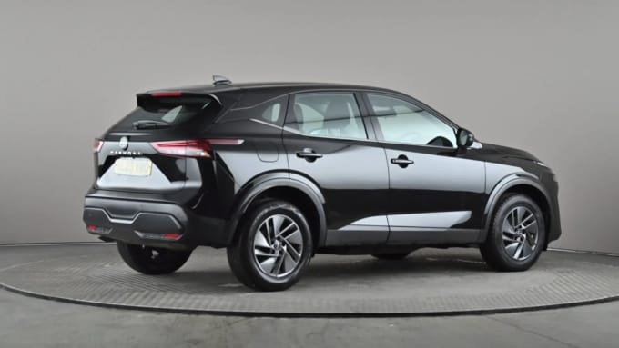 2023 Nissan Qashqai