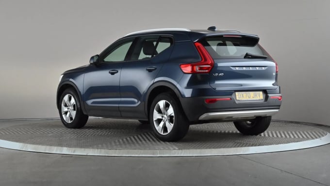 2020 Volvo Xc40