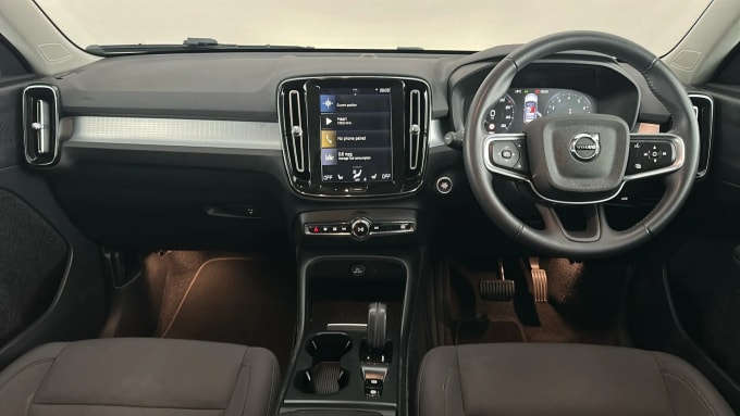 2020 Volvo Xc40