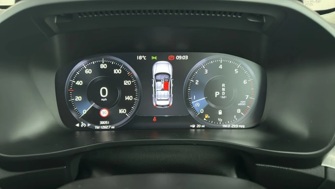 2020 Volvo Xc40