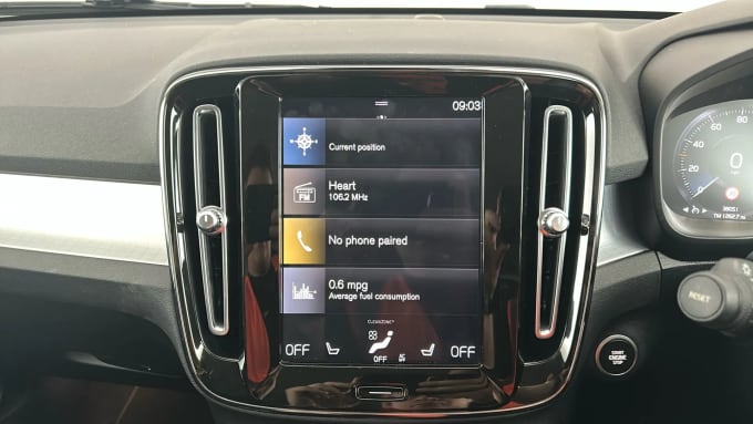 2020 Volvo Xc40
