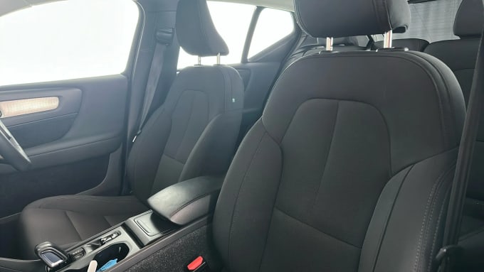2020 Volvo Xc40