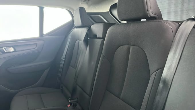 2020 Volvo Xc40