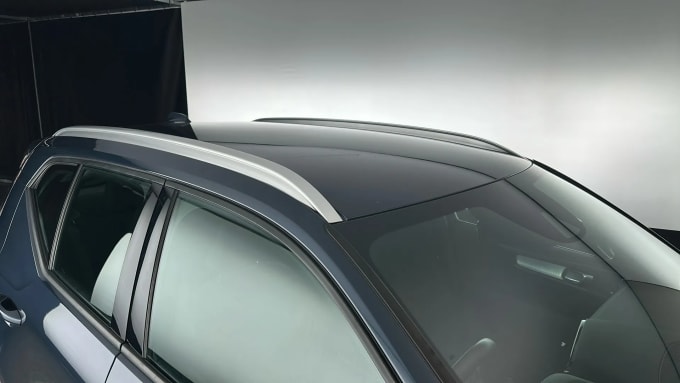 2020 Volvo Xc40