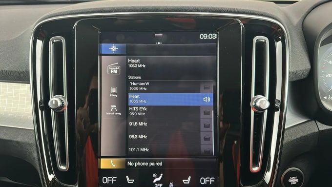2020 Volvo Xc40