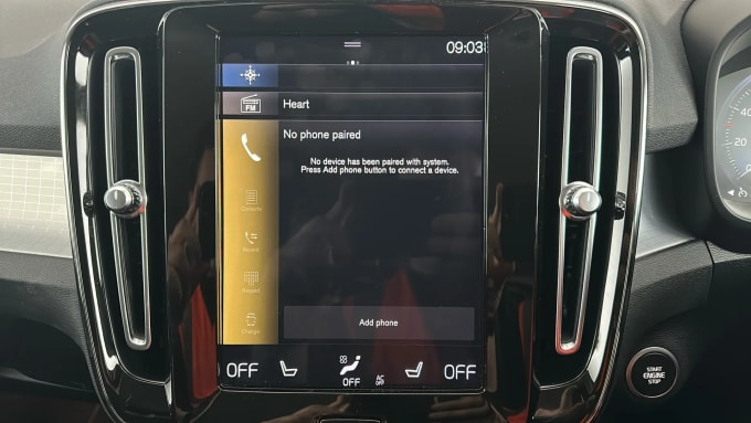 2020 Volvo Xc40
