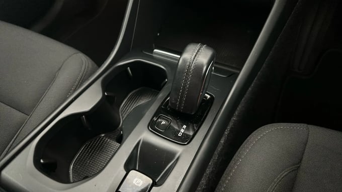 2020 Volvo Xc40
