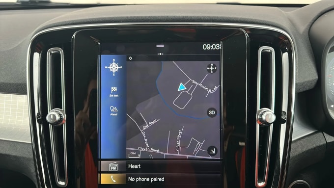 2020 Volvo Xc40