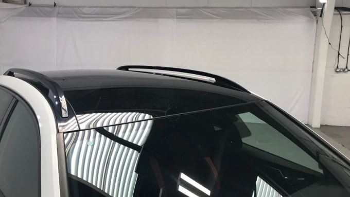 2020 Skoda Kamiq