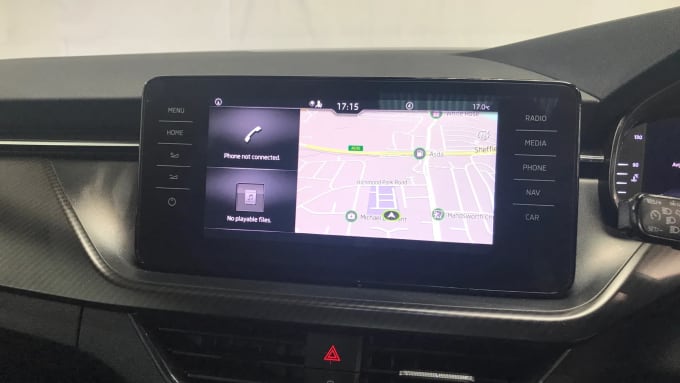 2020 Skoda Kamiq