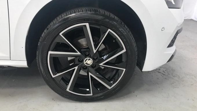 2020 Skoda Kamiq