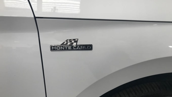 2020 Skoda Kamiq
