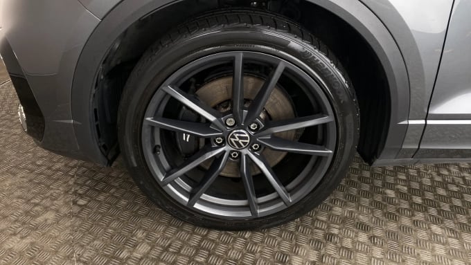 2021 Volkswagen T-roc