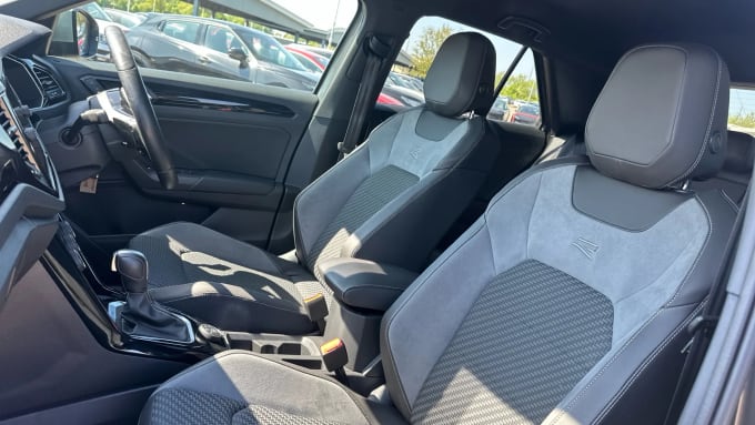2021 Volkswagen T-roc