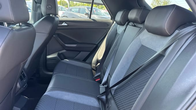 2021 Volkswagen T-roc