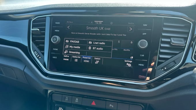 2021 Volkswagen T-roc