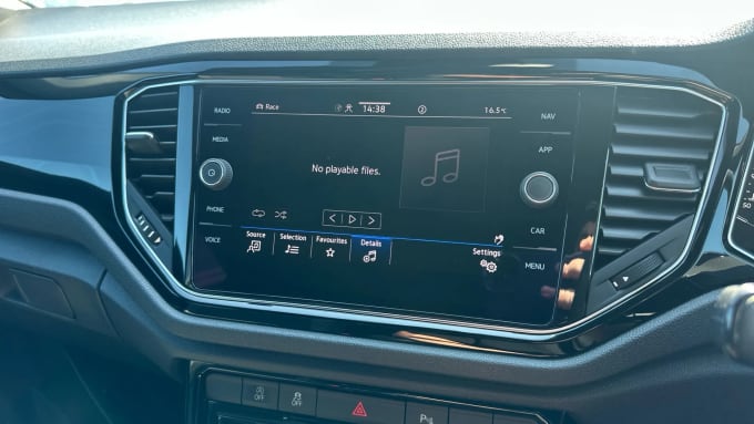 2021 Volkswagen T-roc