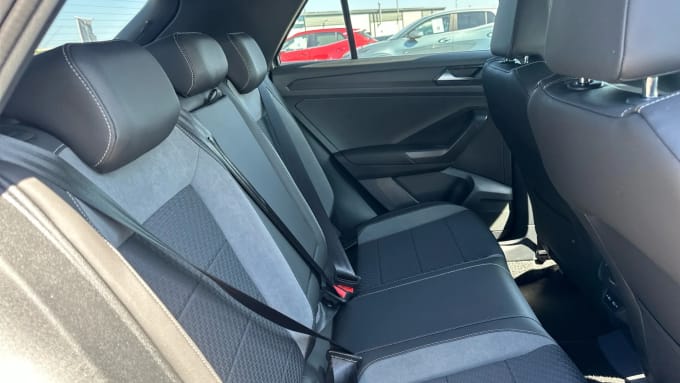 2021 Volkswagen T-roc