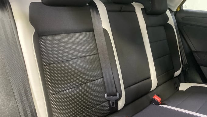 2021 Volkswagen T-roc