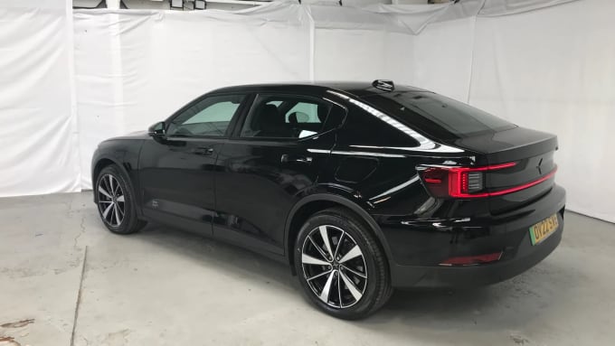 2022 Polestar 2