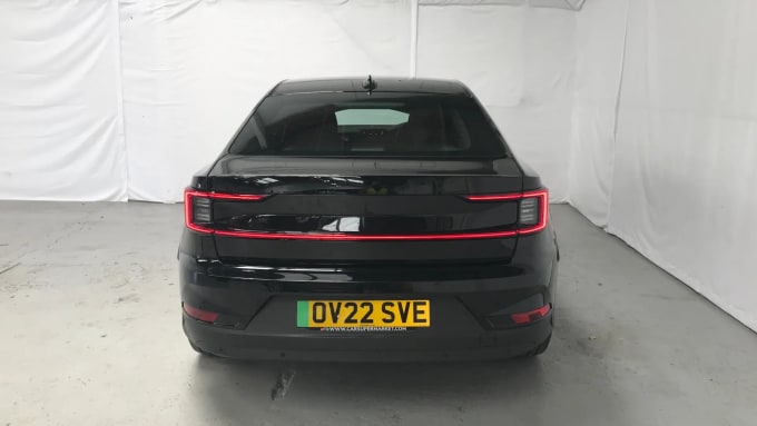 2022 Polestar 2
