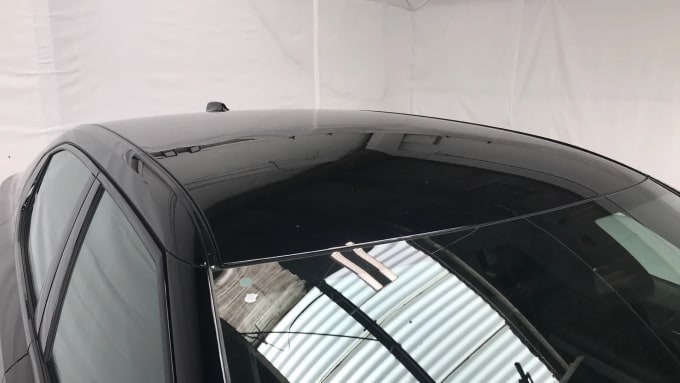 2022 Polestar 2