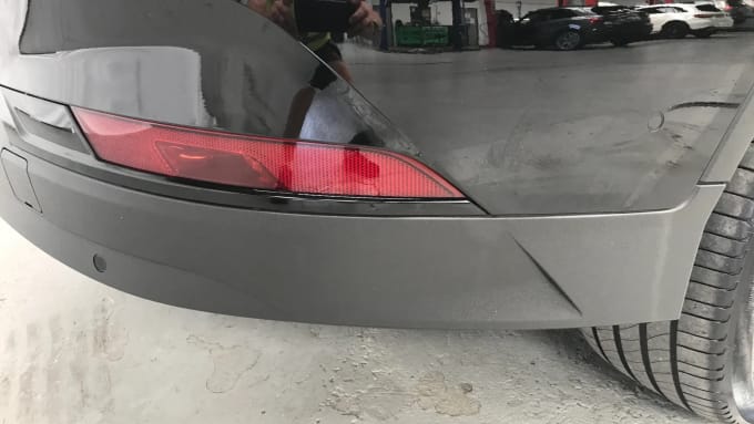 2022 Polestar 2