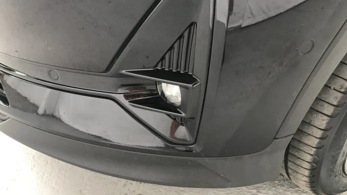 2022 Polestar 2