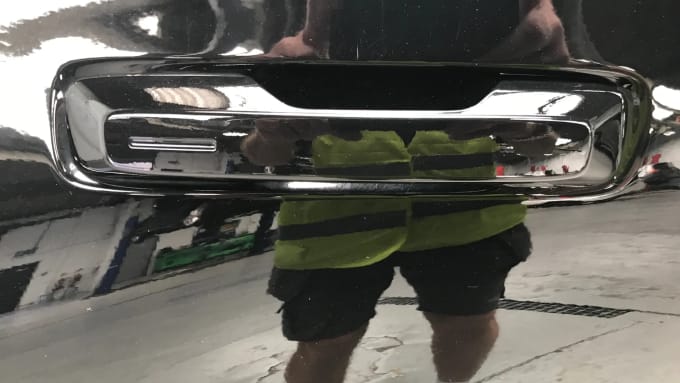 2022 Polestar 2
