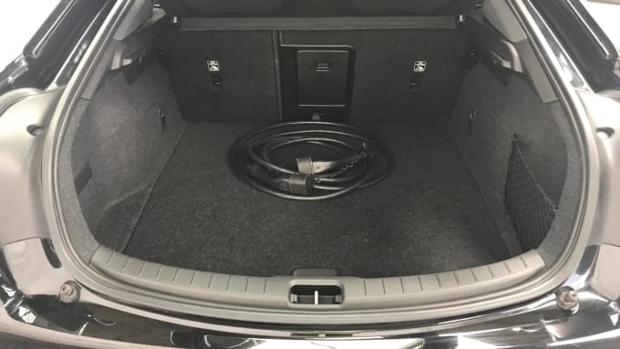2022 Polestar 2