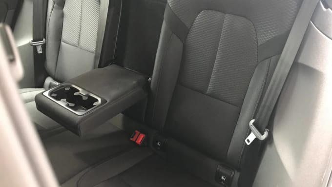 2022 Polestar 2