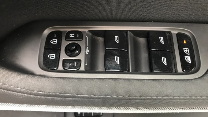 2022 Polestar 2