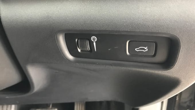 2022 Polestar 2