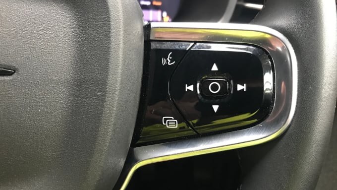2022 Polestar 2