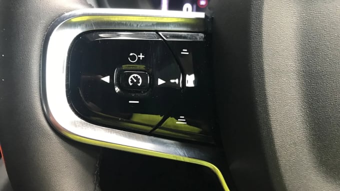 2022 Polestar 2