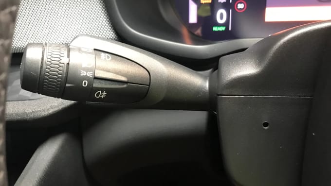 2022 Polestar 2