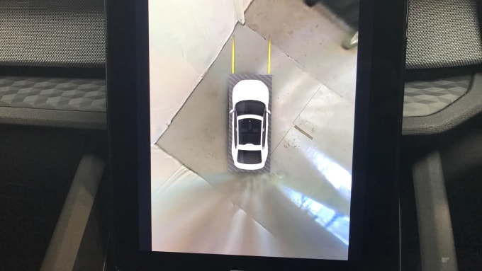 2022 Polestar 2