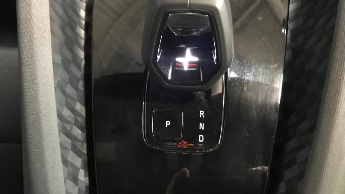 2022 Polestar 2