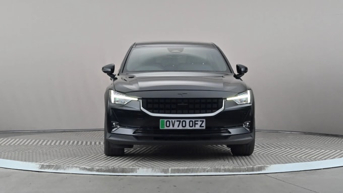 2020 Polestar 2