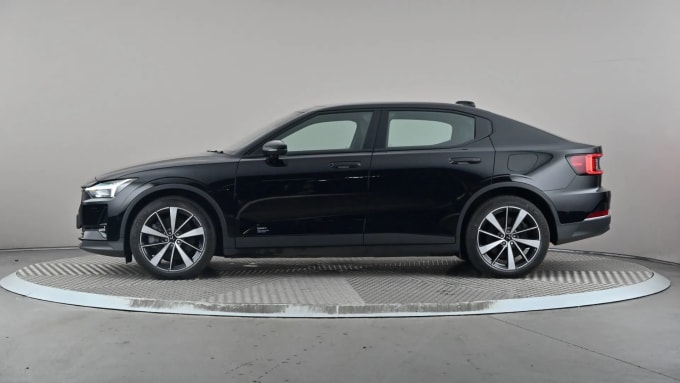 2020 Polestar 2
