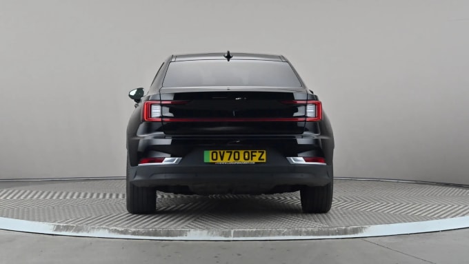 2020 Polestar 2