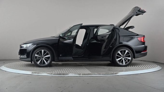 2020 Polestar 2