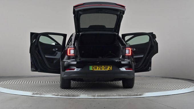 2020 Polestar 2