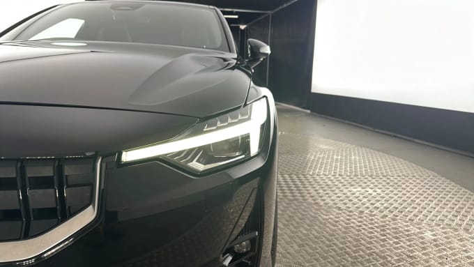 2020 Polestar 2