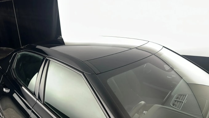 2020 Polestar 2