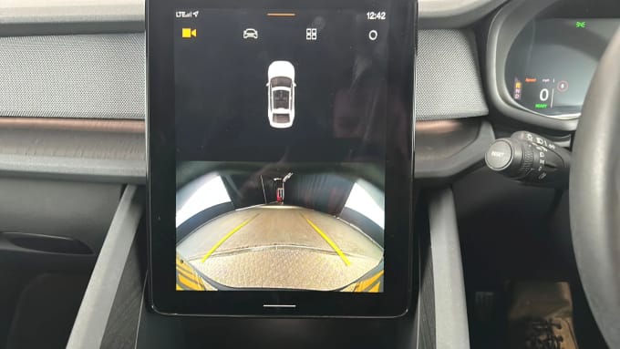2020 Polestar 2