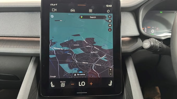 2020 Polestar 2