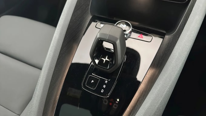 2020 Polestar 2