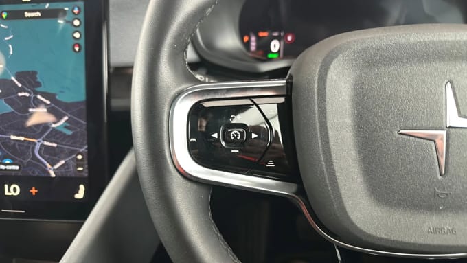 2020 Polestar 2