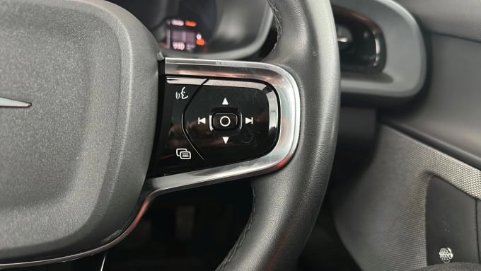 2020 Polestar 2